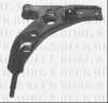 BORG & BECK BCA5965 Track Control Arm